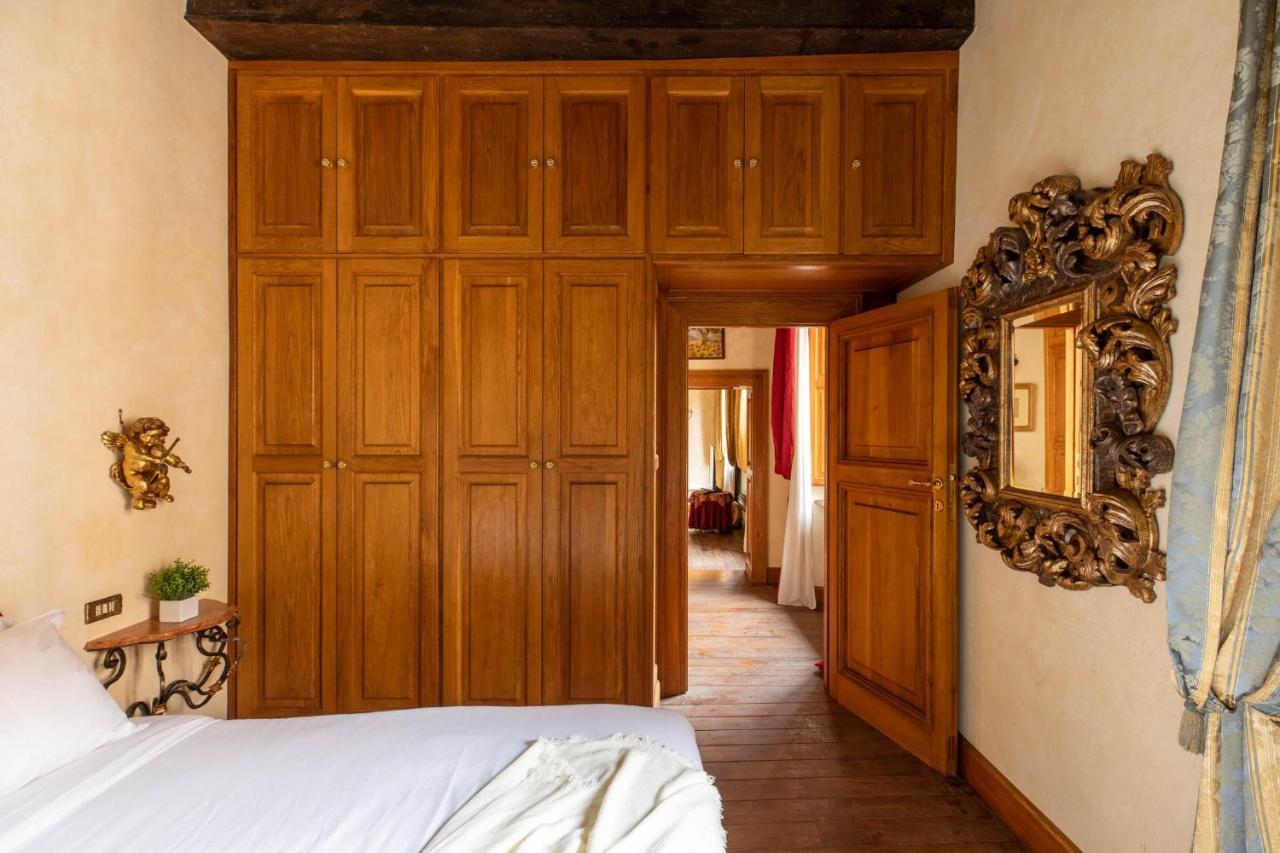 Iflat Golden Gem In Trevi Appartement *