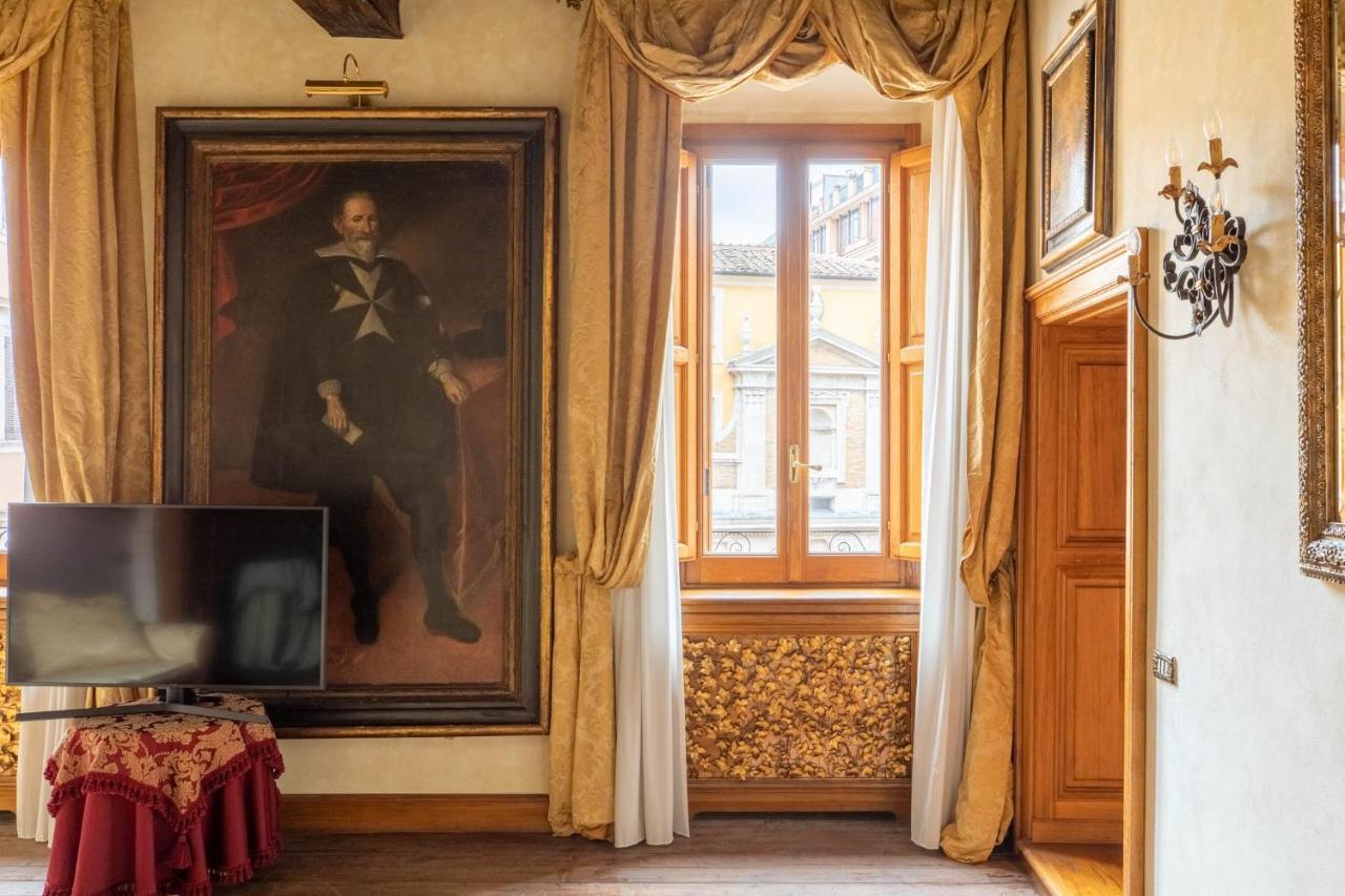 Appartement Iflat Golden Gem In Trevi