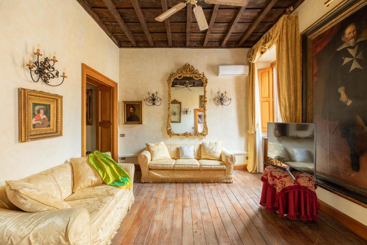 Iflat Golden Gem In Trevi Appartement *
